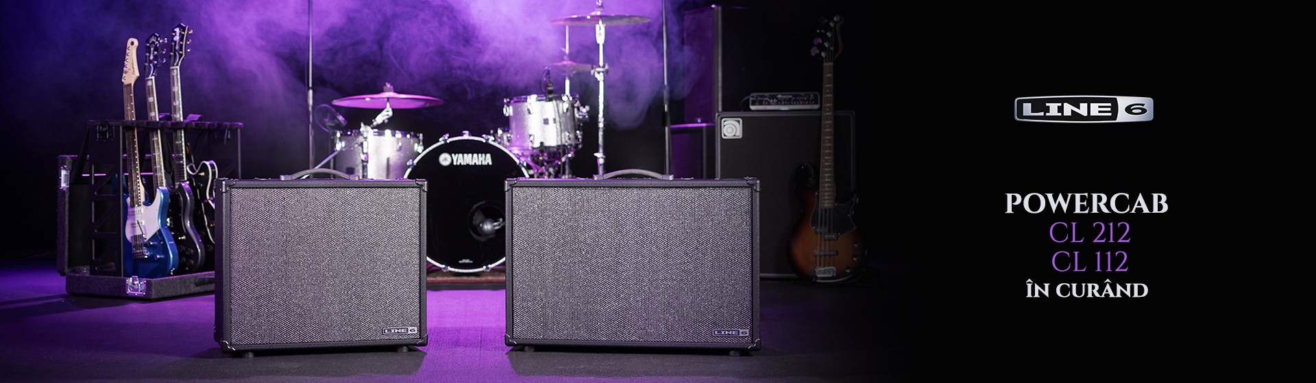 POWERCAB CL 112 & 212